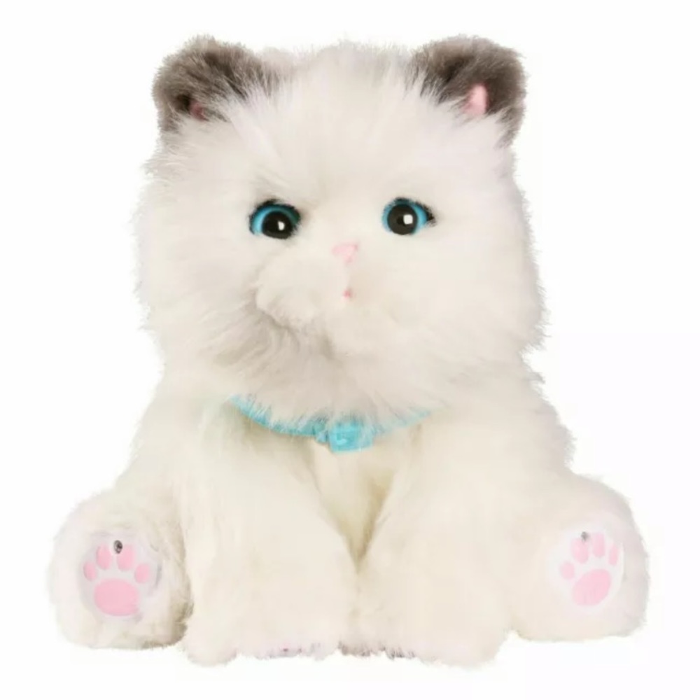 Little Live Pets-Cat